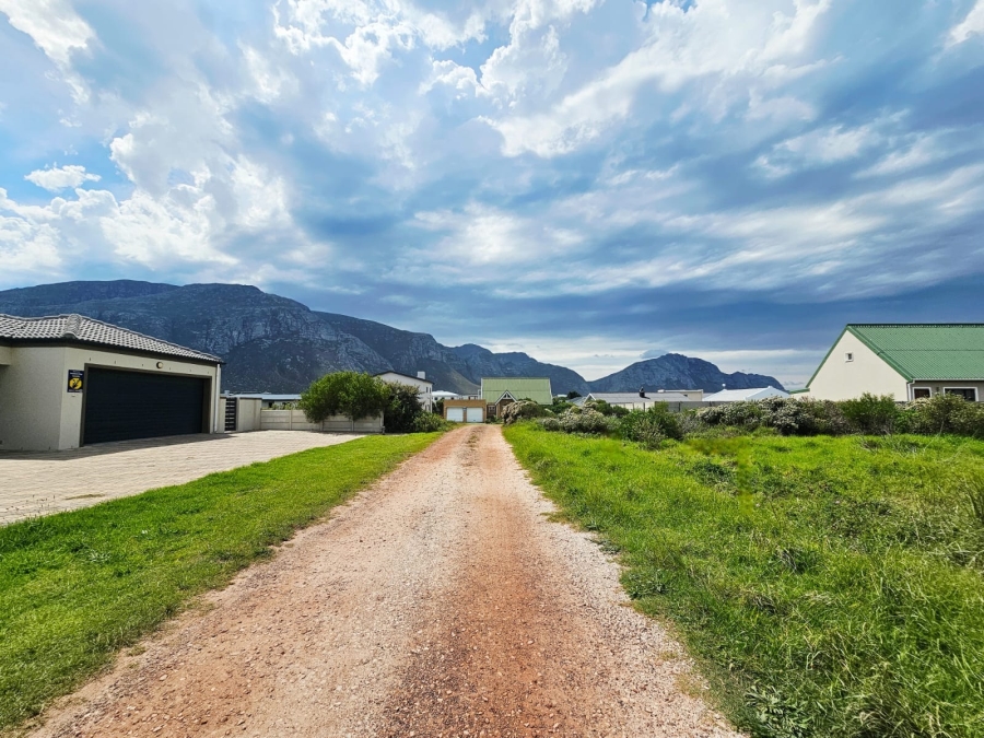 0 Bedroom Property for Sale in Bettys Bay Western Cape